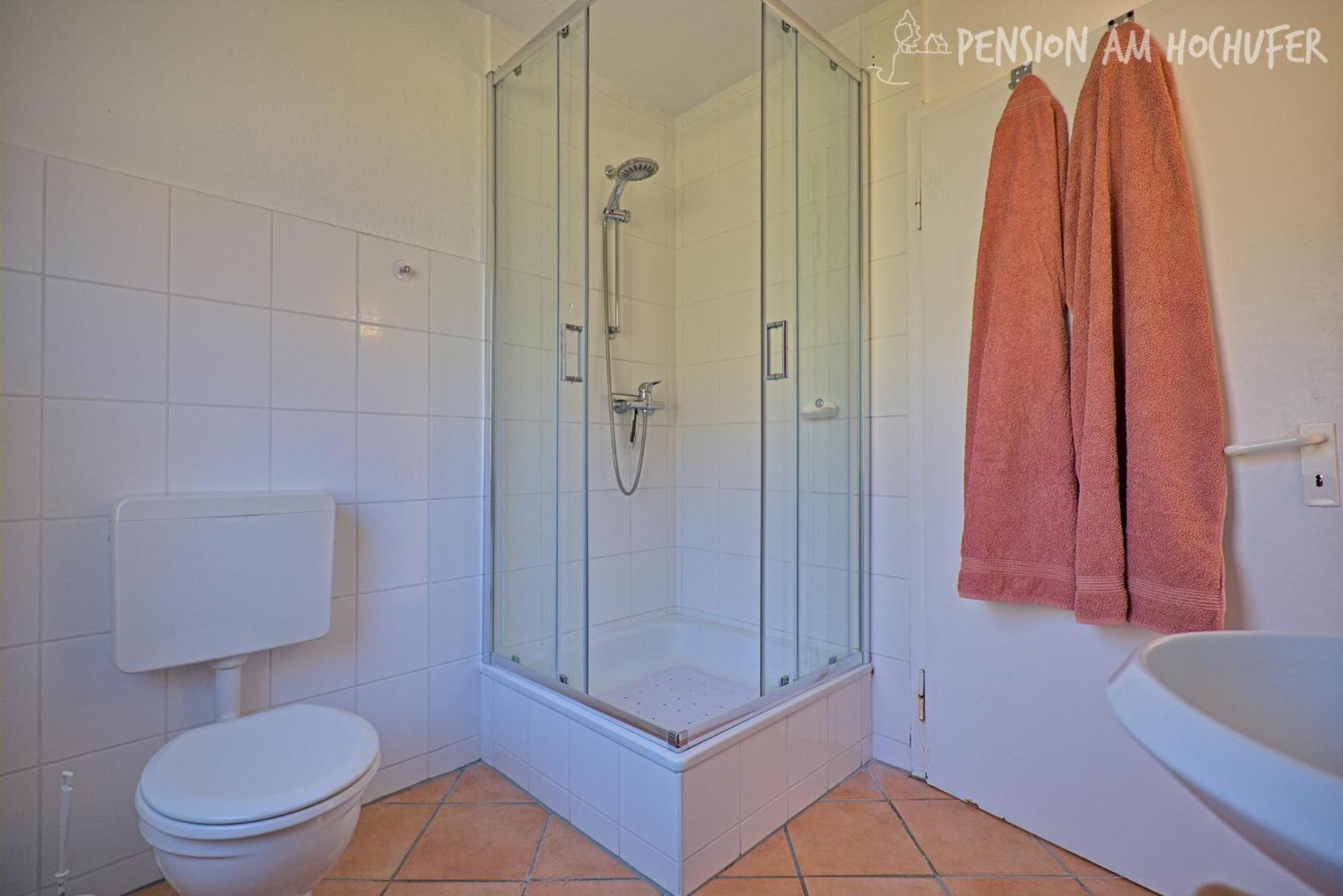 Pension Am Hochufer Lohme Chambre photo