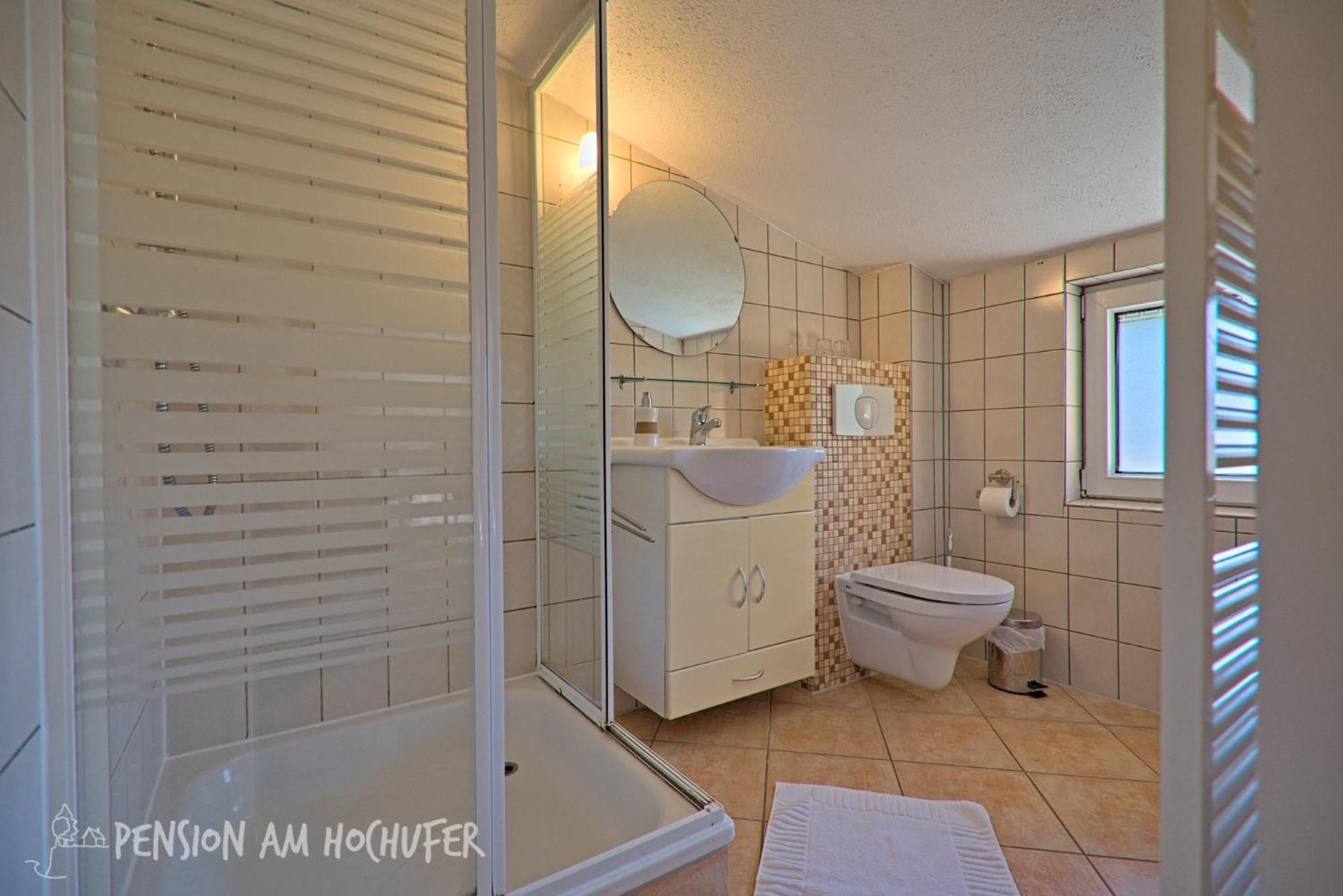Pension Am Hochufer Lohme Chambre photo