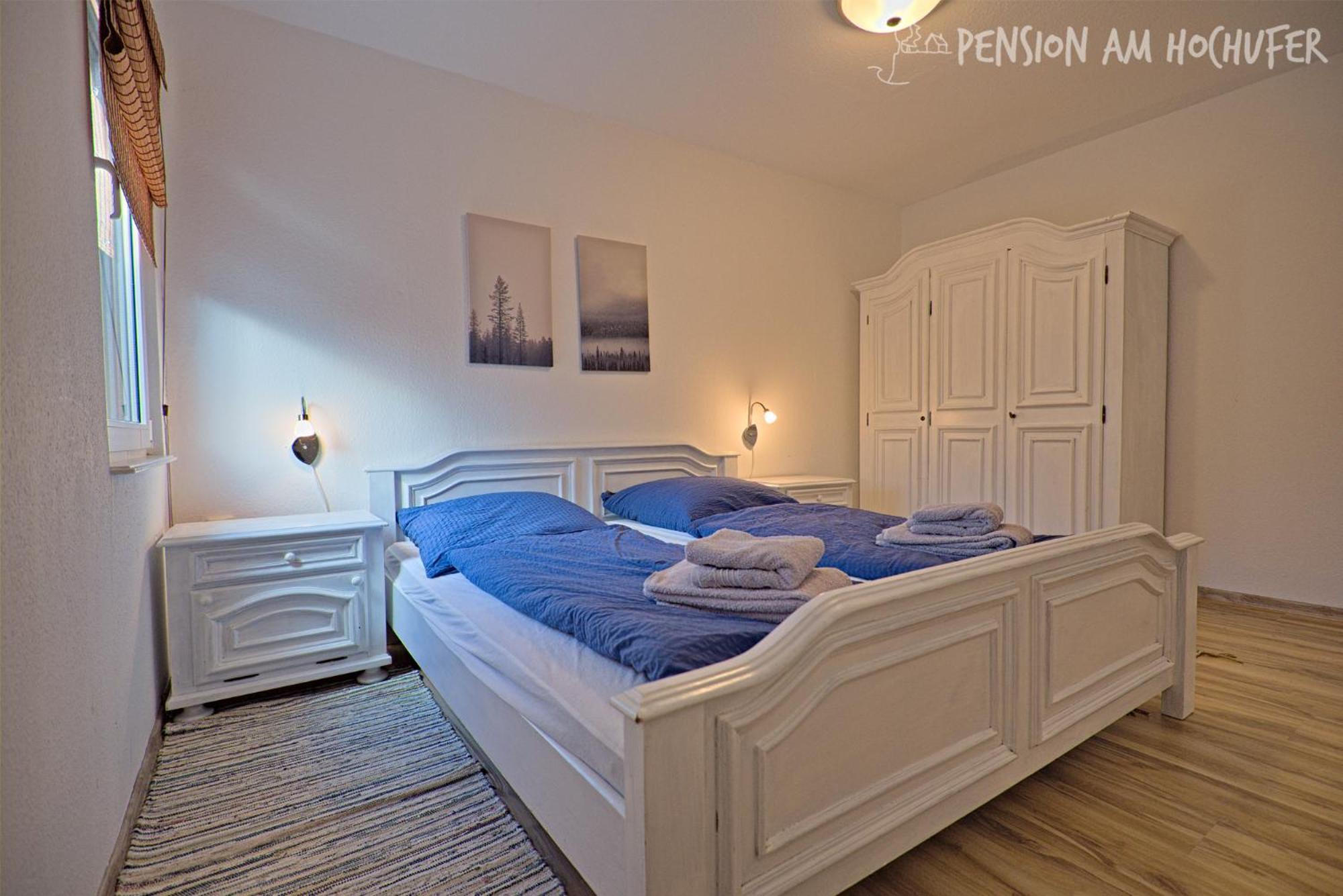 Pension Am Hochufer Lohme Chambre photo
