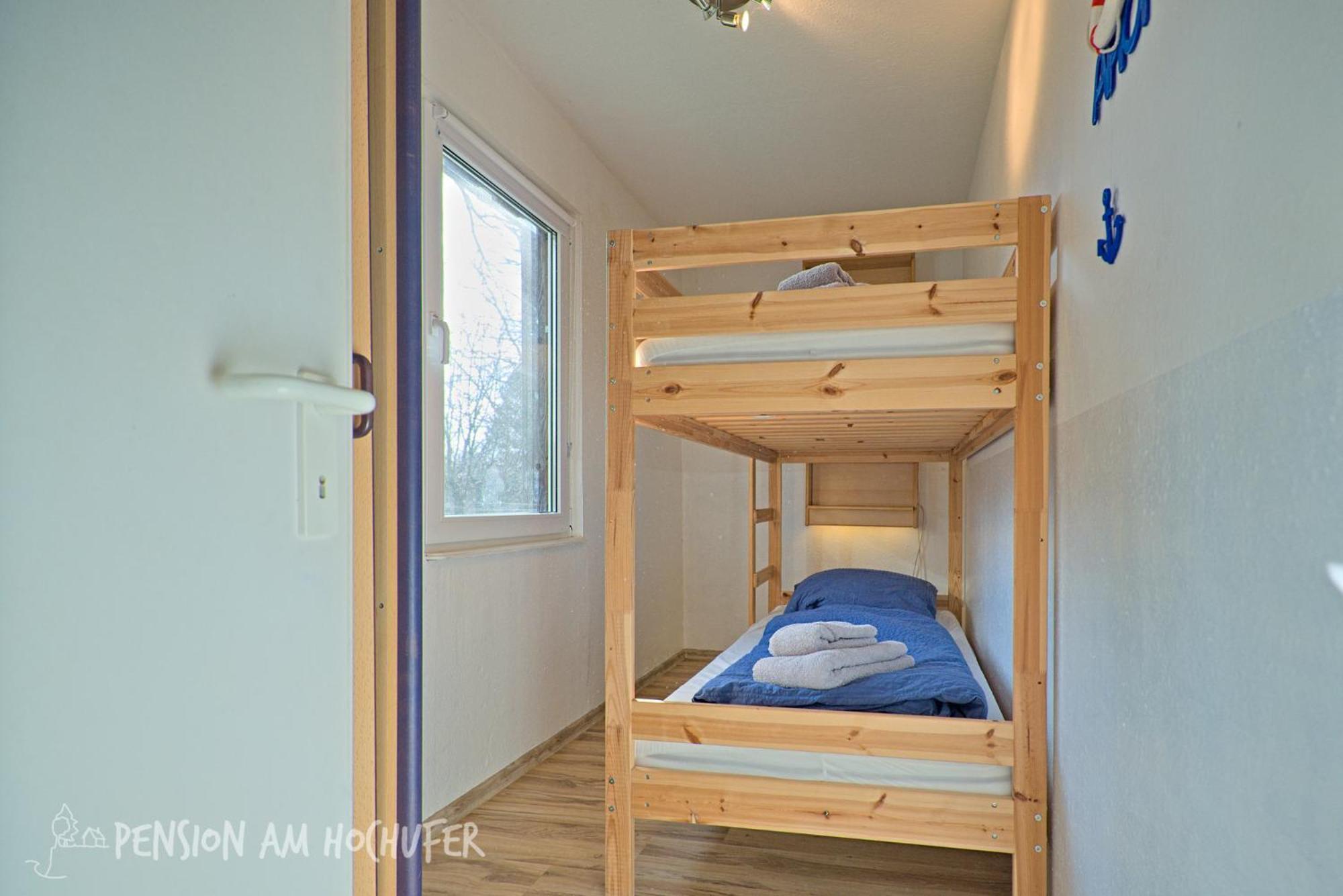 Pension Am Hochufer Lohme Chambre photo