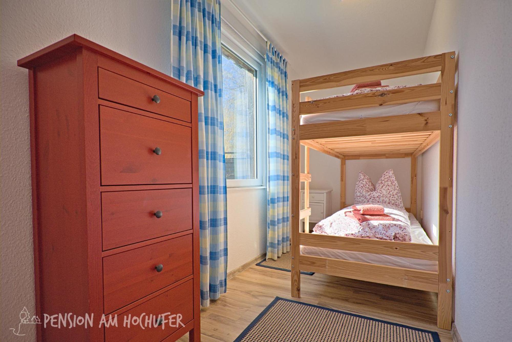 Pension Am Hochufer Lohme Chambre photo
